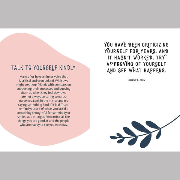 Self Care For Every Day
