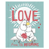 Love From the Moomins