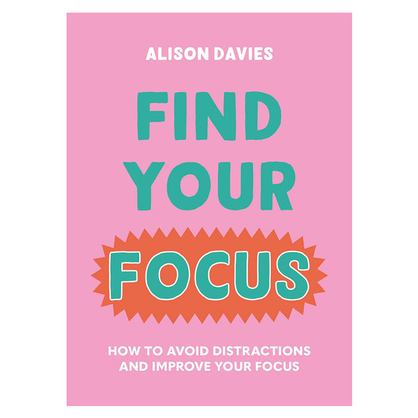 Find Your Focus