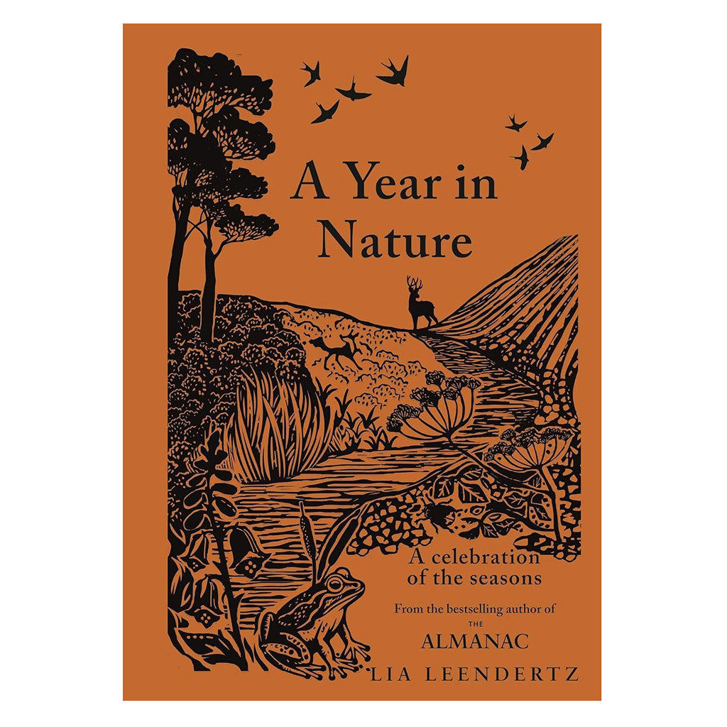 A Year In Nature