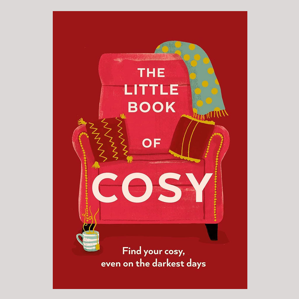 Little Book Of Cosy