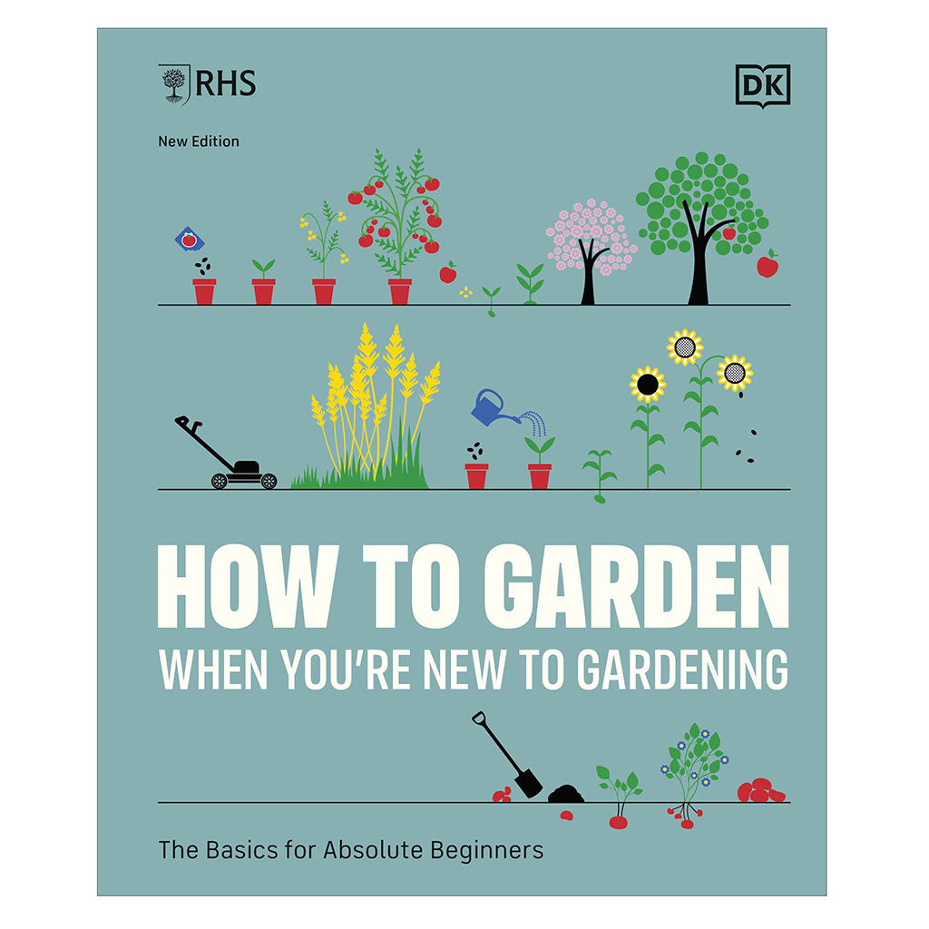Comment jardiner lorsque vous débutez dans le jardinage