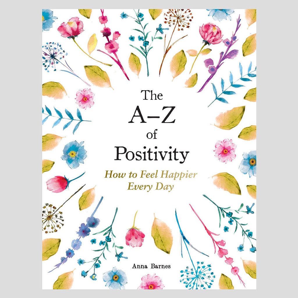 A-Z Of Positivity