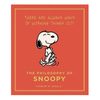 Philosophy Of Snoopy