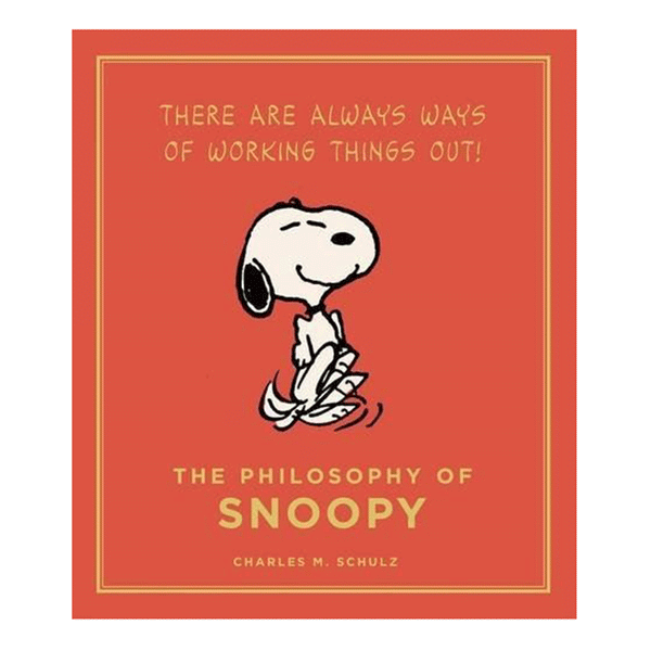 Philosophy Of Snoopy