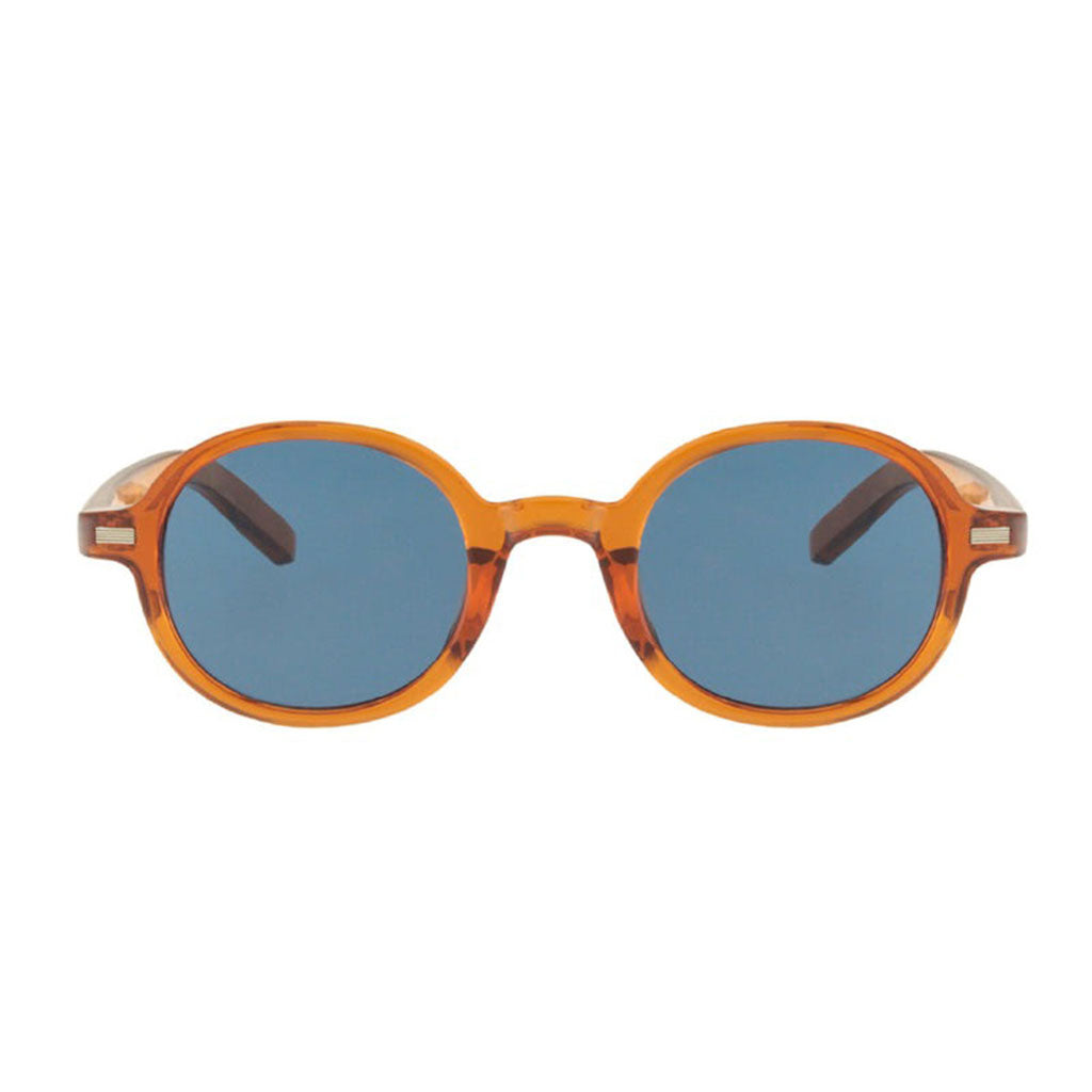 Jon Orange Sunglasses