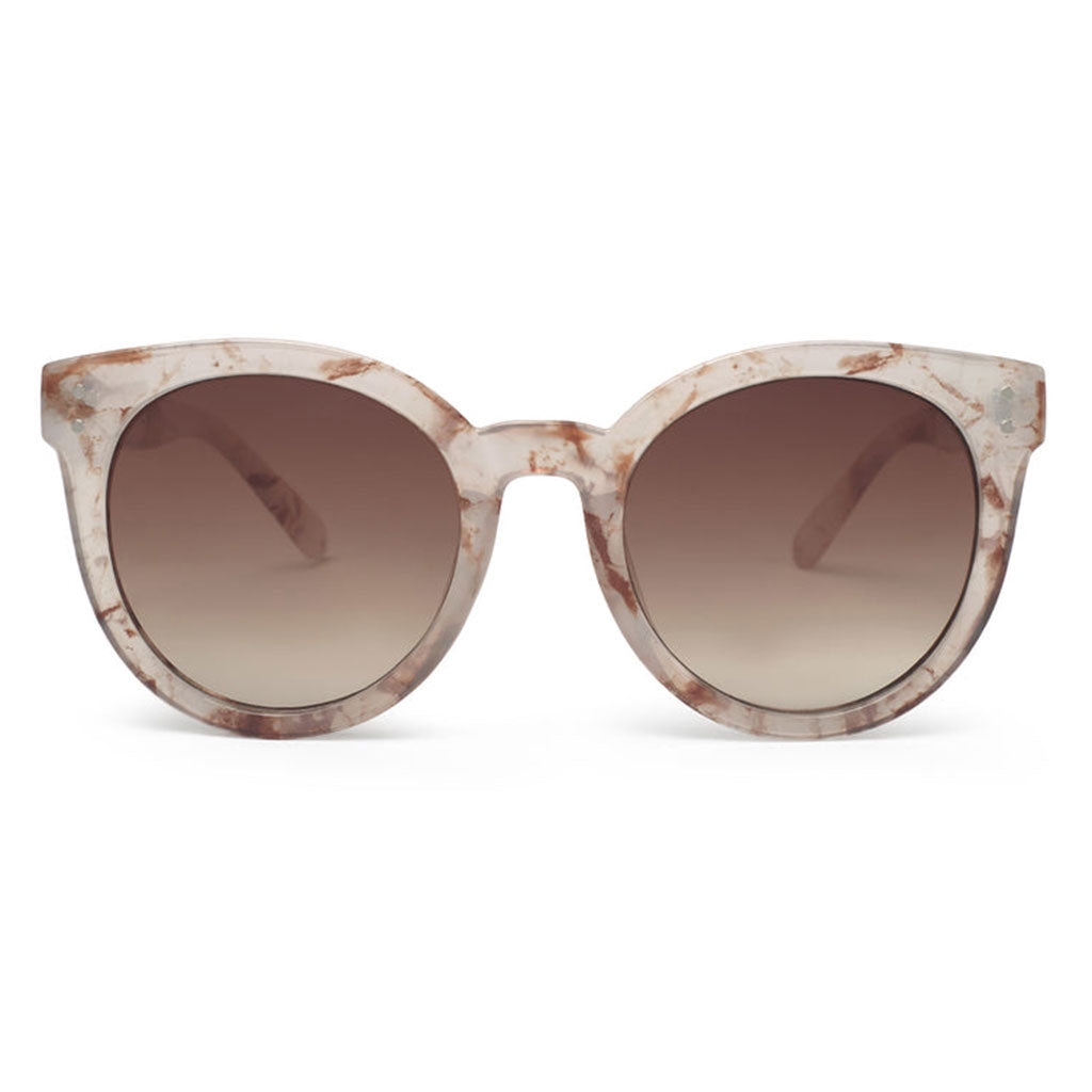 Lolita Marble Sunglasses