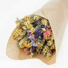 Dried Colourful Bouquet
