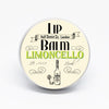 Baume à lèvres au limoncello