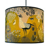 Fountains Lampshade Pendant