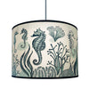 Seahorse Pendant Lampshade