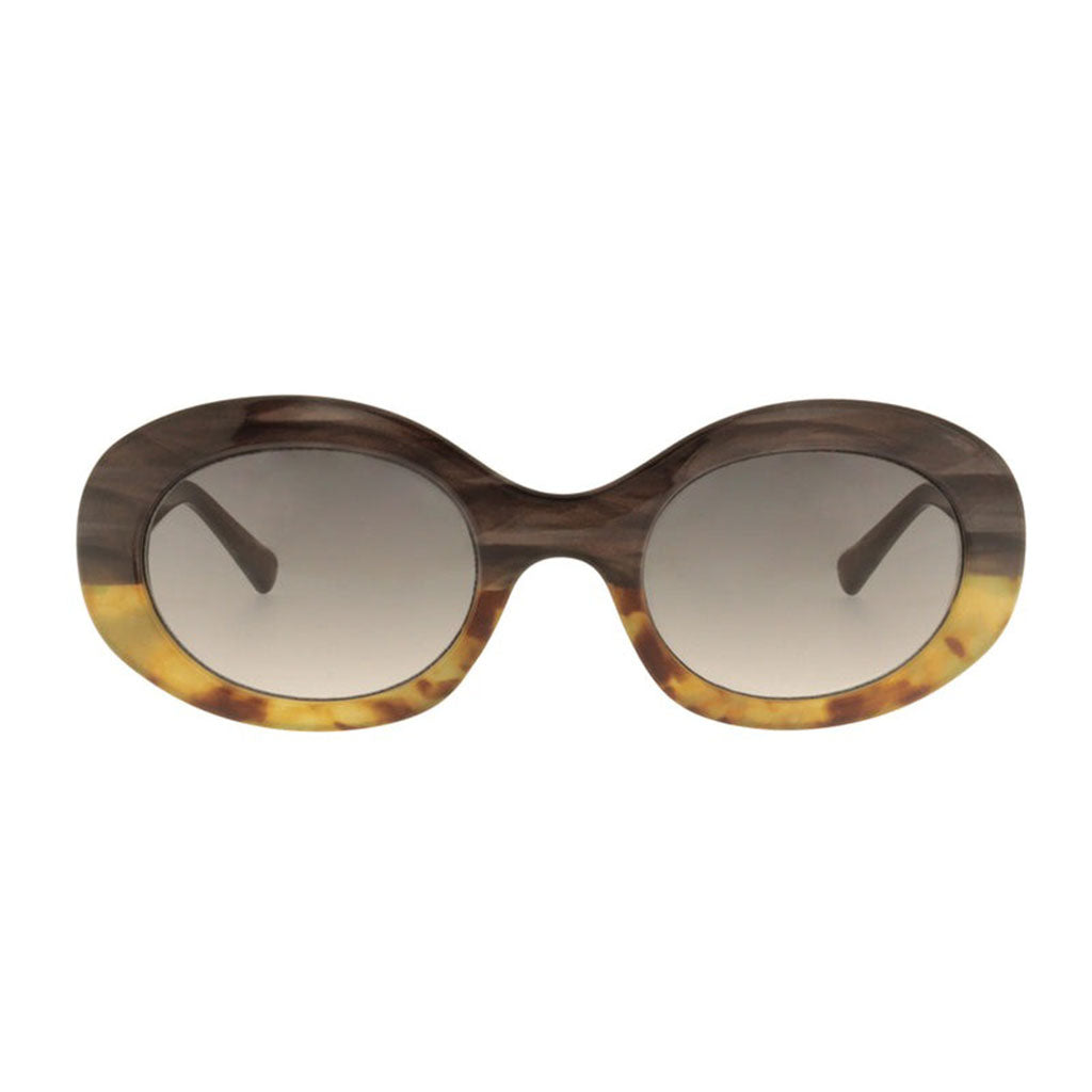 Naomi Hedgehog Sunglasses