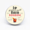 Negroni Lip Balm