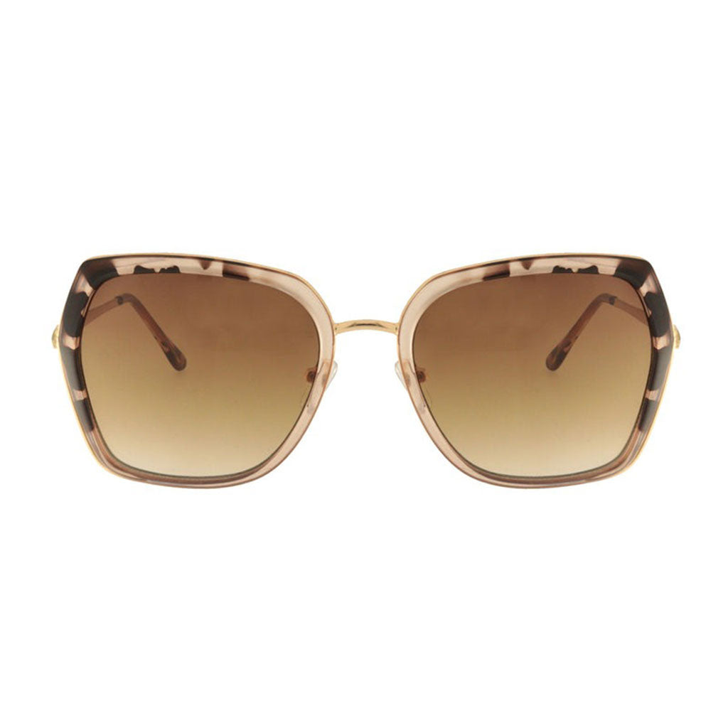 Olivia Topaz Sunglasses
