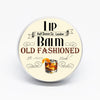 Old Fashioned Lip Balm