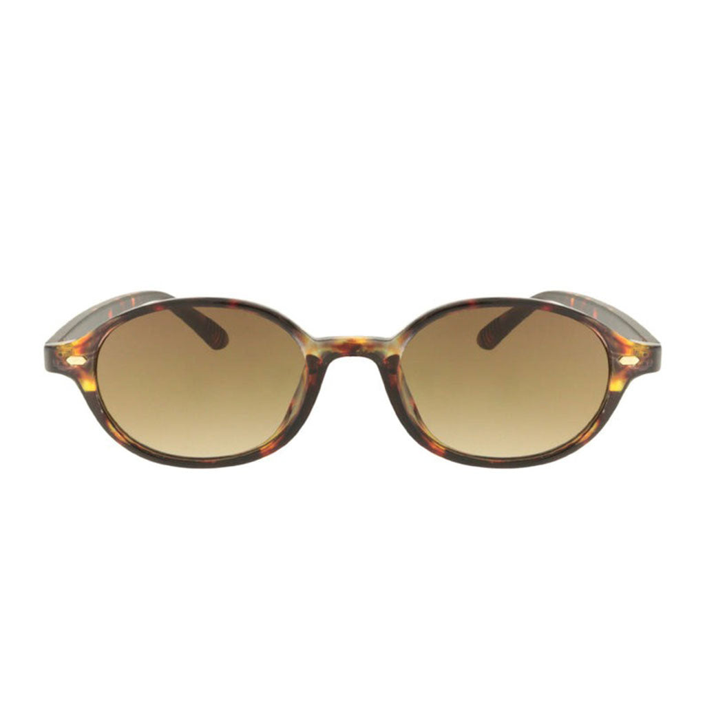 Rachel Tortoise Sunglasses