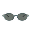 Rachel Blue Sunglasses