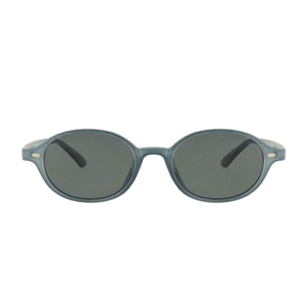 Rachel Blue Sunglasses