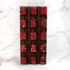 Dark Choc & Raspberry Barrel Bar 100g