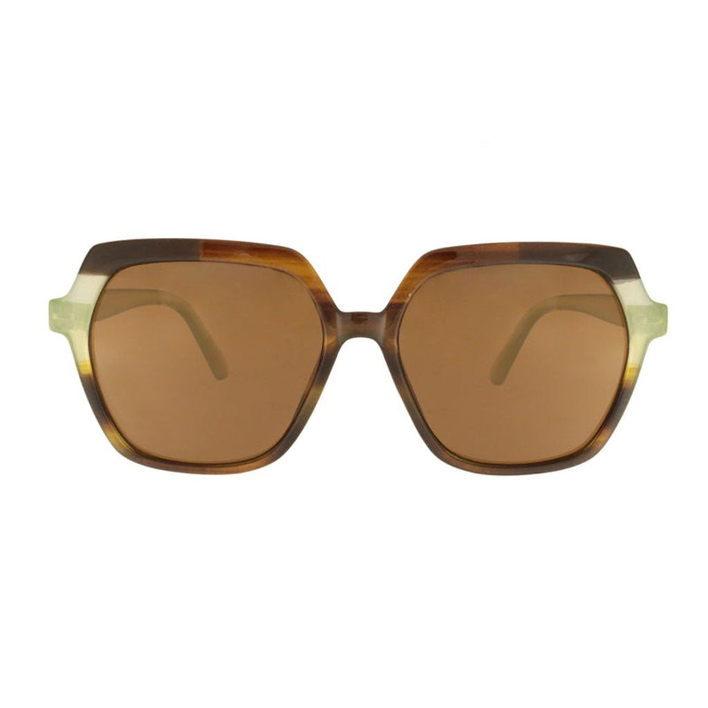 Sabrina Luma Sunglasses