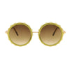 Stevie Kiwi Sunglasses