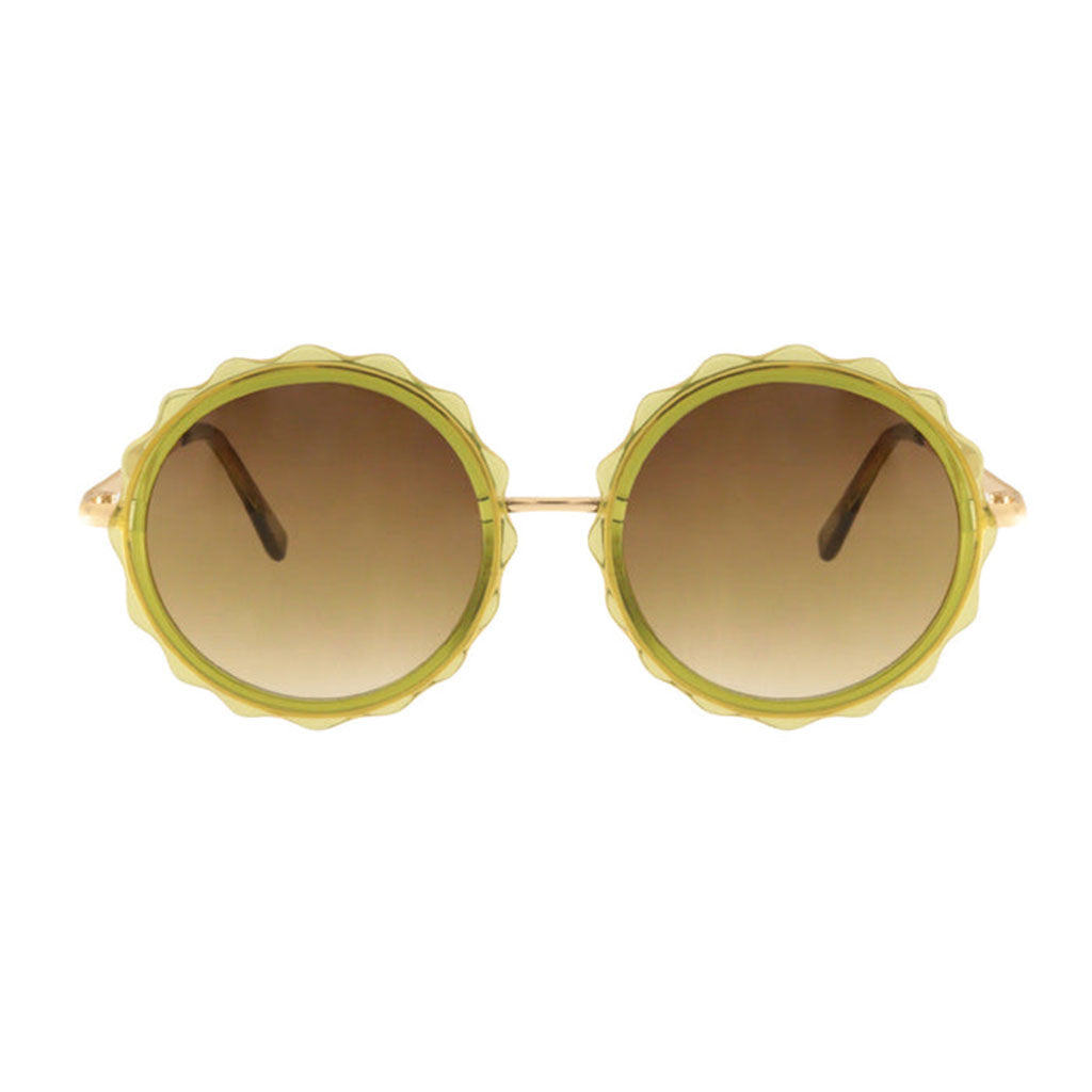 Stevie Kiwi Sunglasses