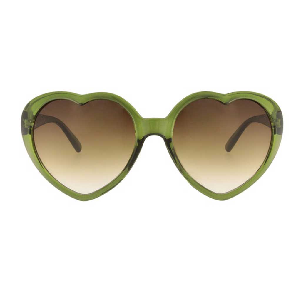 Sue Kiwi Sunglasses