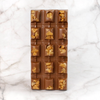 Sea Salt Choc & Caramel Barrel Bar 100g