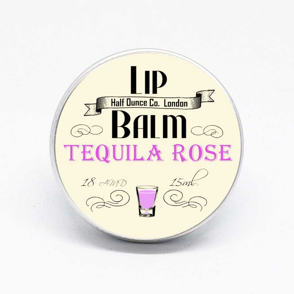 Tequila Rose Lip Balm