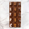 Trio Barrel Bar Triple Trouble 100g