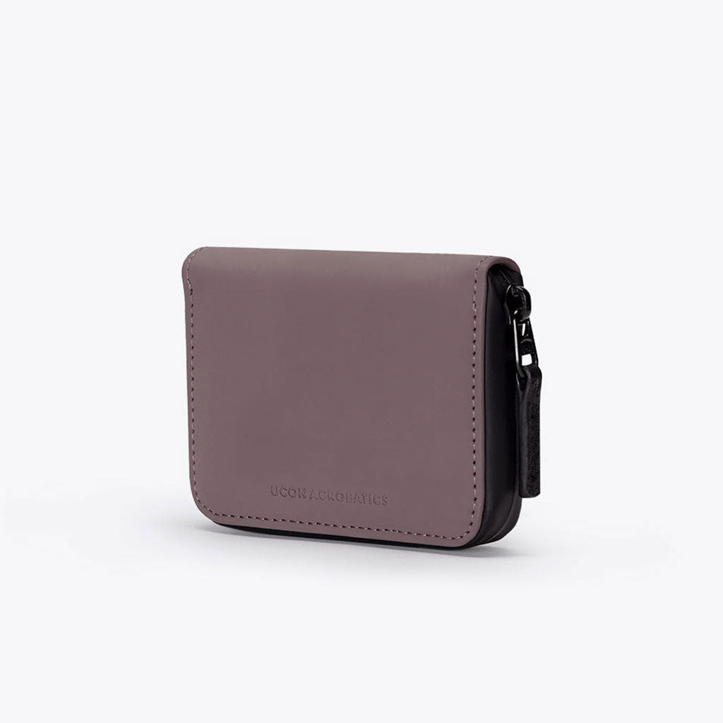 Denar Wallet Grape