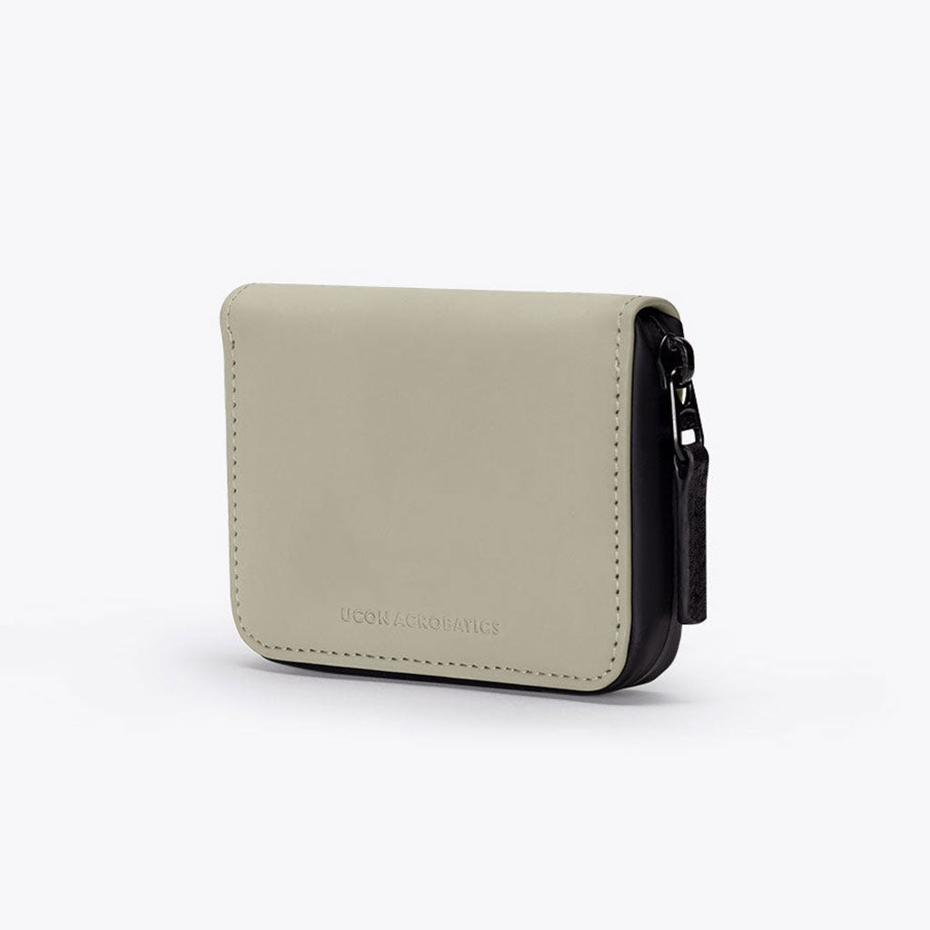 Denar Wallet Pastel Green