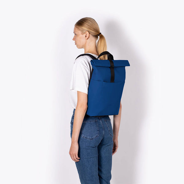 Hajo Mini Backpack Royal Blue