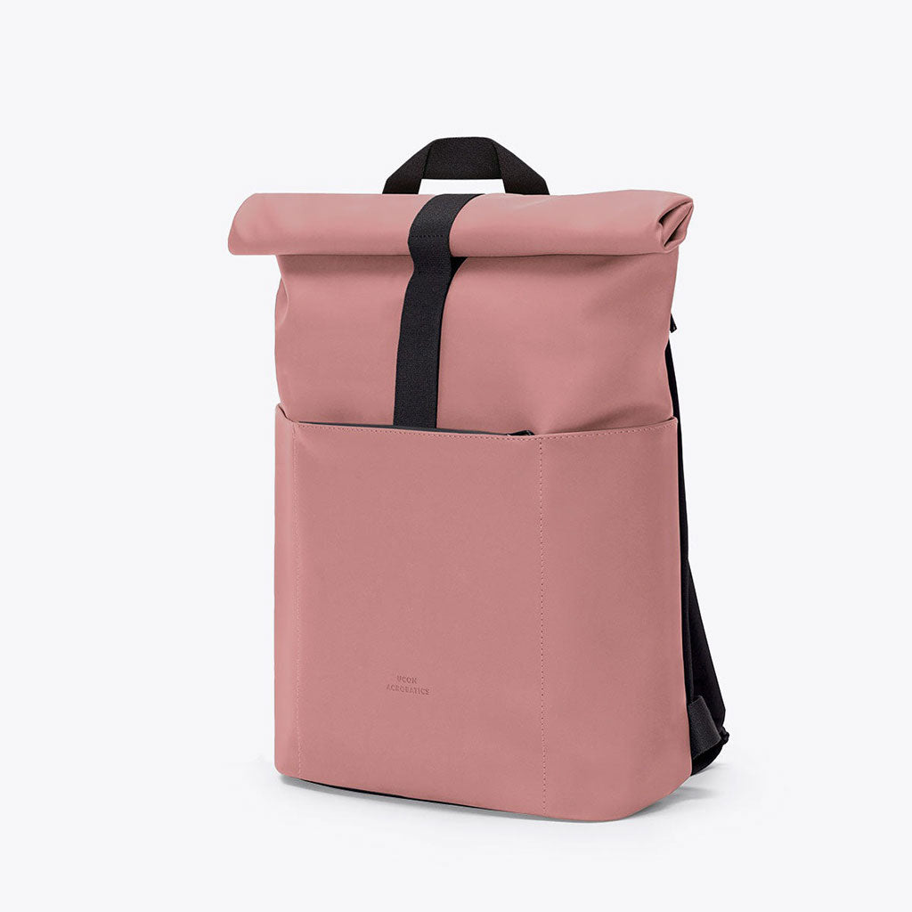 Hajo Mini Backpack Dark Rose