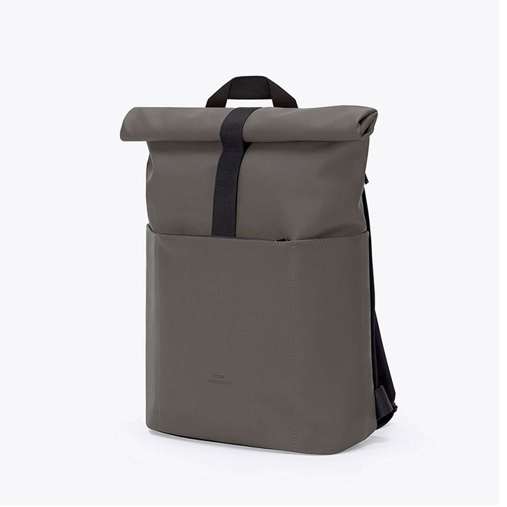 Hajo Mini Backpack Dark Grey