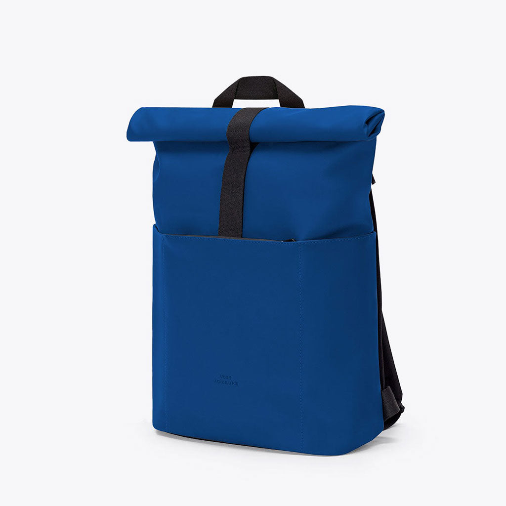 Hajo Mini Backpack Royal Blue