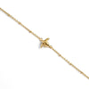 Bee Bracelet - Gold