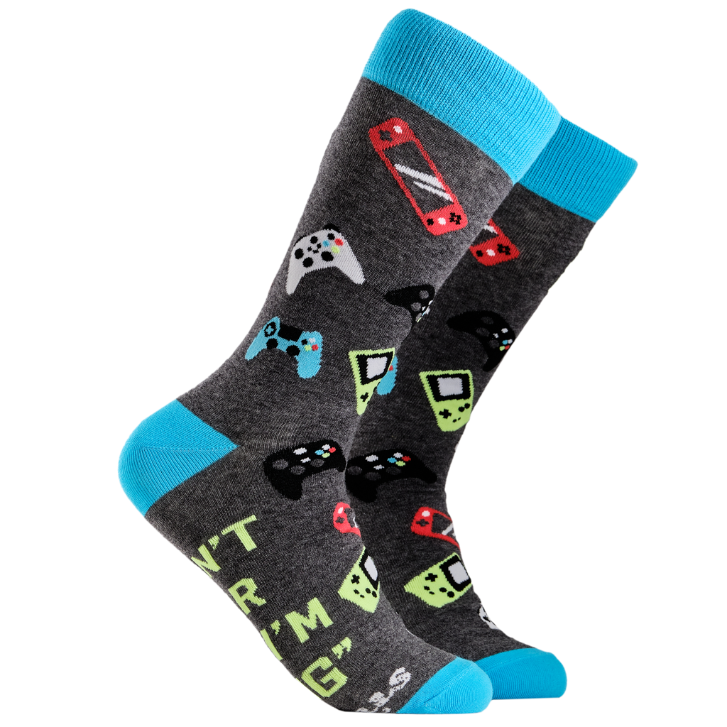 Gamer Socks