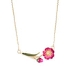 Wildflower Necklace