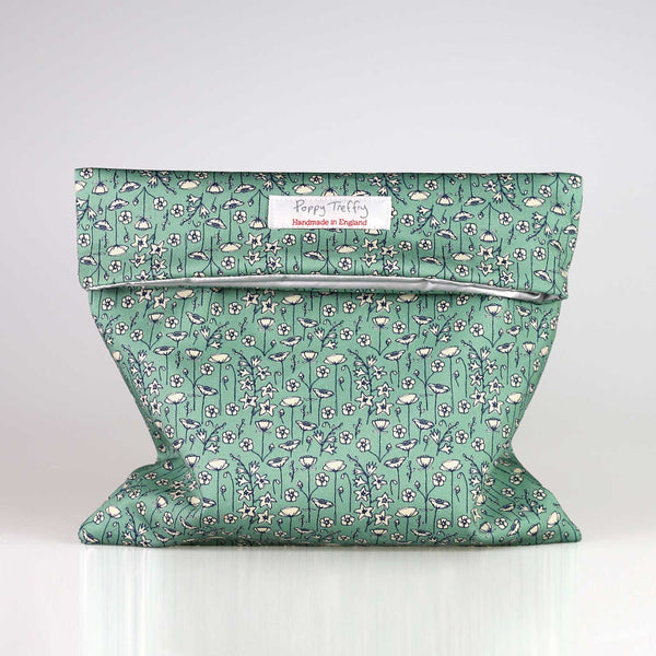Meadow Flowers Lunchbag