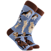 Dog Lover 2 Socks