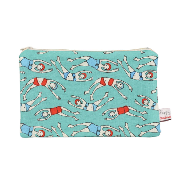 Bather big useful purse
