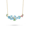 Forget-Me-Not Necklace