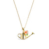 Watering Can Pendant