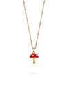 Toadstool Pendant