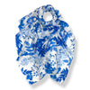 Mix summer leaves print