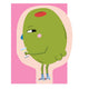 Sticky Image