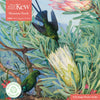 Adult Sustainable Jigsaw Puzzle Kew Gardens' Marianne North