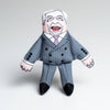 Nigel Farage cat toy