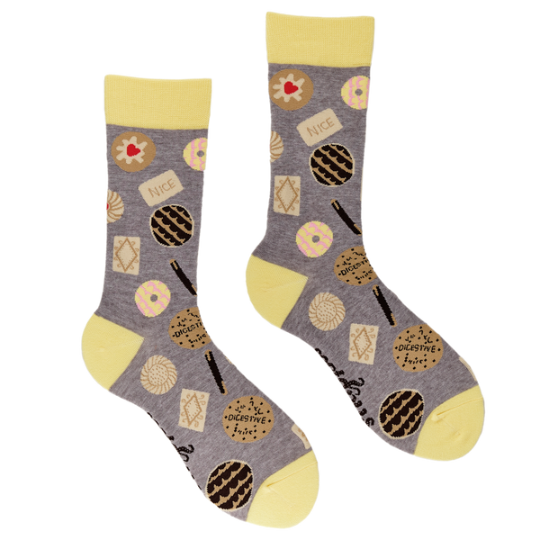 Biscuits Socks